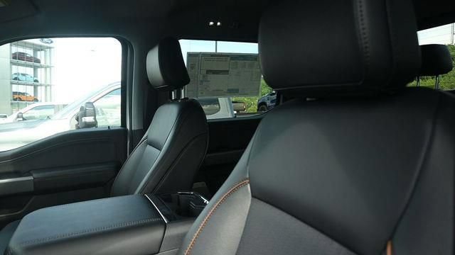 New 2026 Ford F350 Lariat AWD/4WD image 21