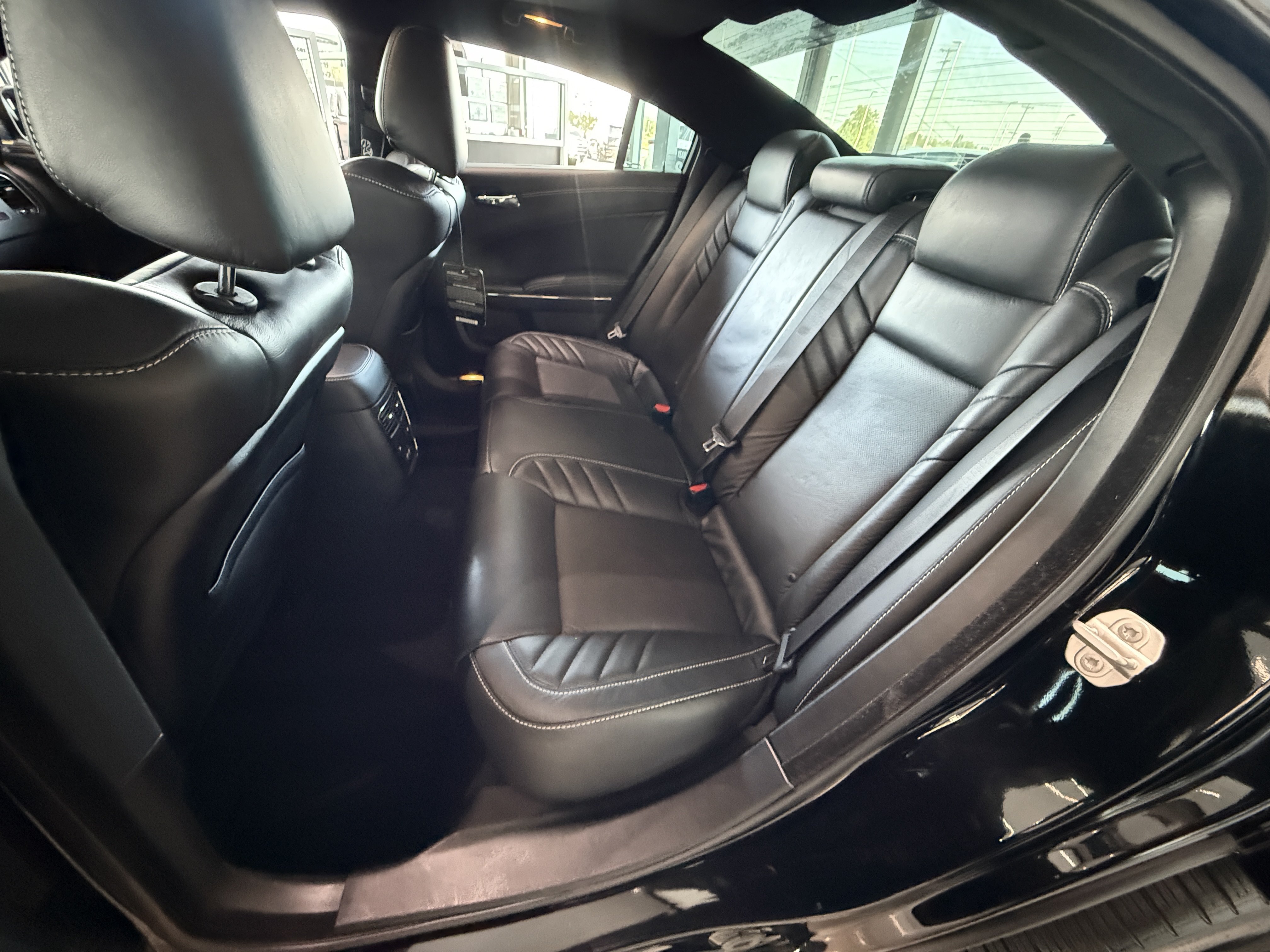 Used 2020 Dodge Charger SRT Hellcat w/ Harman/Kardon Audio Group RWD image 33