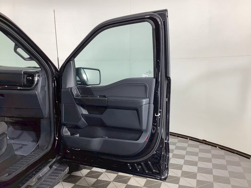 Used 2023 Ford F150 XLT w/ Equipment Group 302A High image 8
