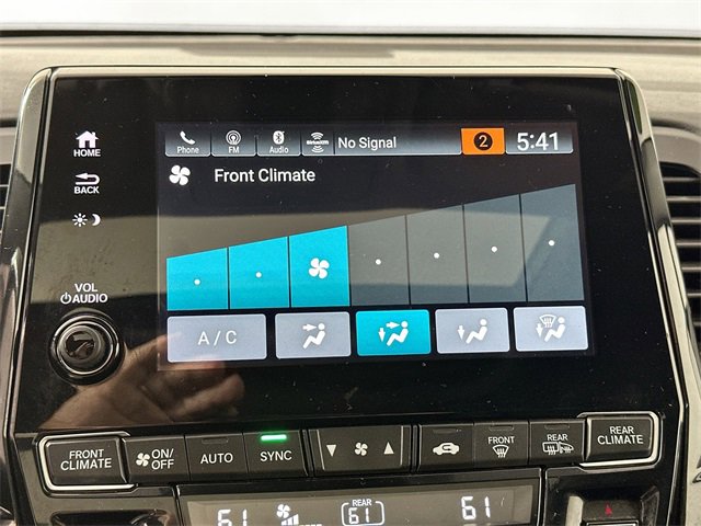 Used 2023 Honda Odyssey EX-L image 14