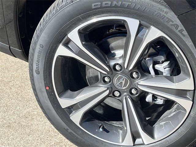 New 2026 Acura RDX w/ Technology Package AWD/4WD image 10
