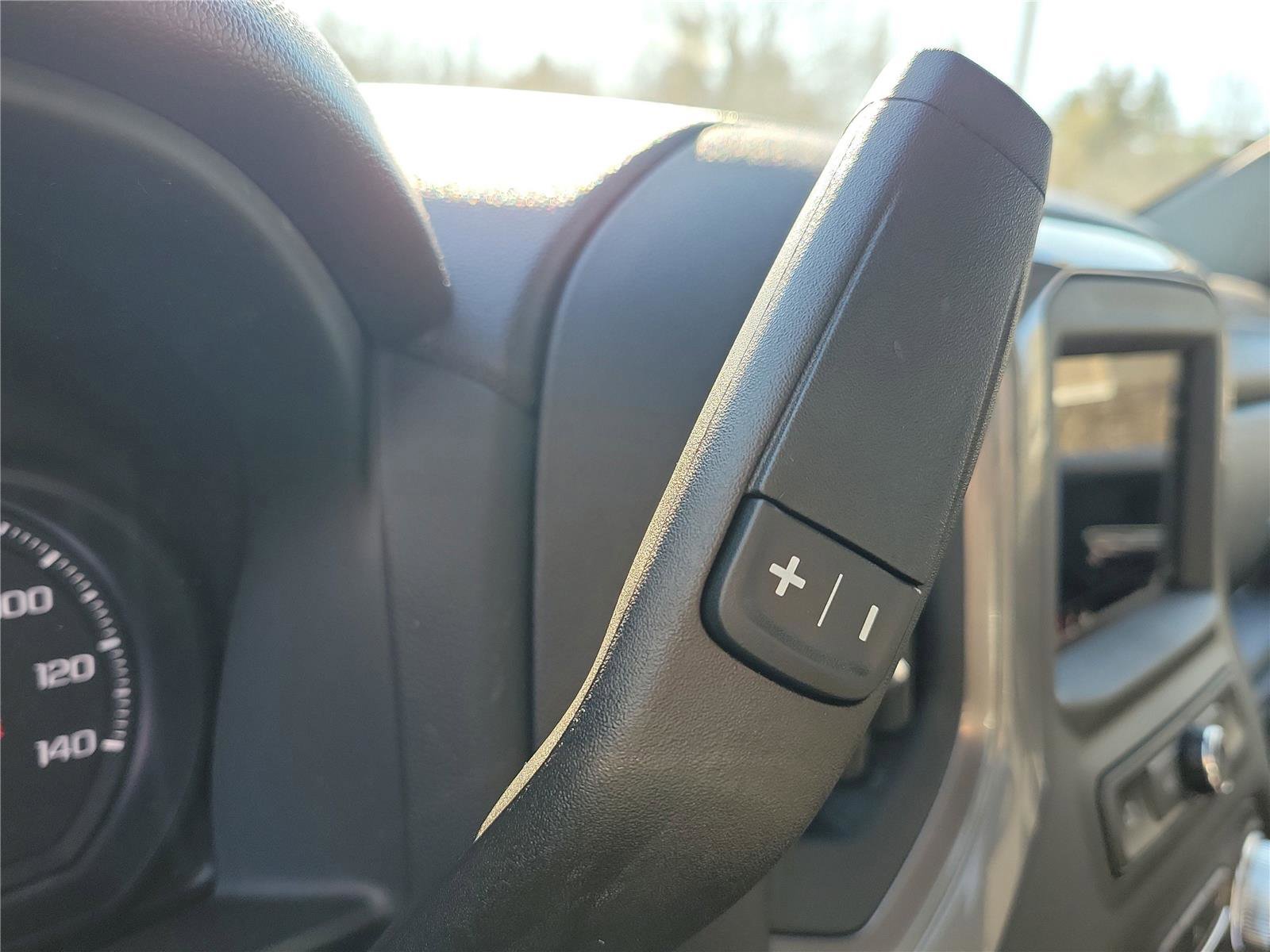 New 2026 GMC Sierra 2500 Pro w/ Convenience Package image 21