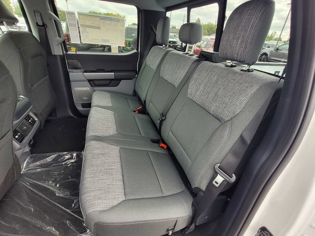 New 2026 Ford F250 XLT w/ XLT Premium Package AWD/4WD image 6