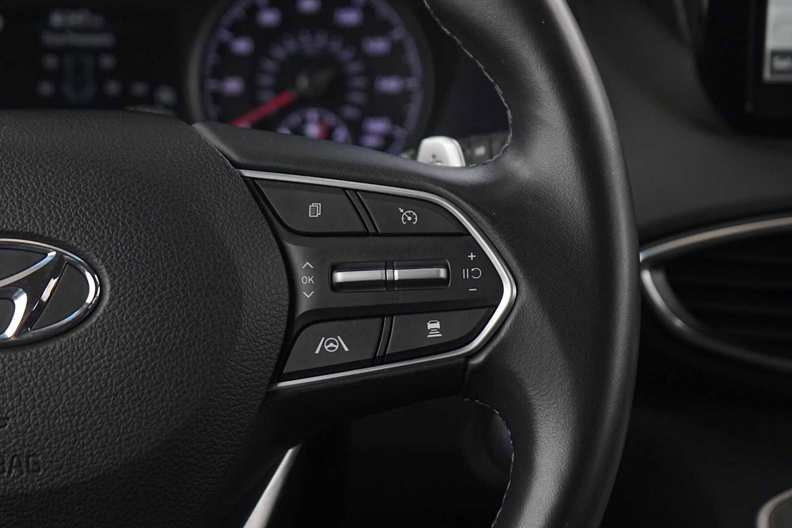 Used 2023 Hyundai Santa Fe SEL image 18