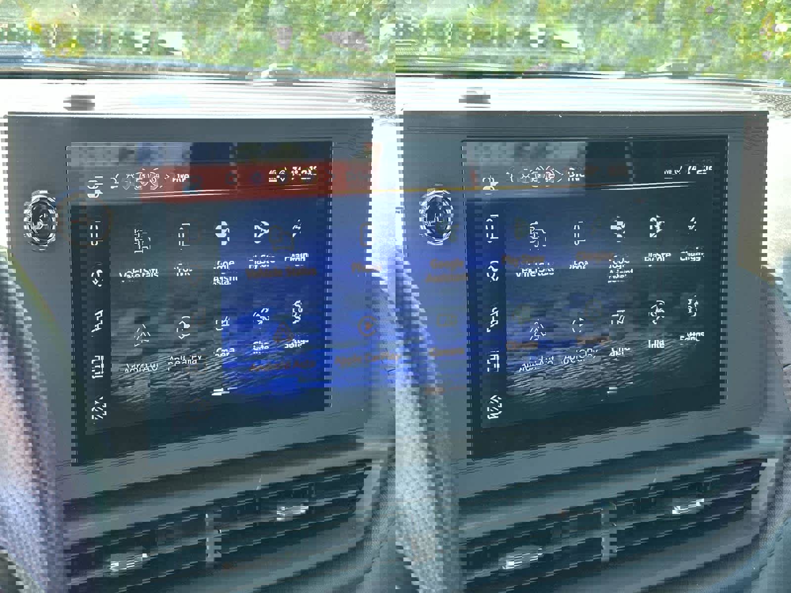 Used 2024 Chevrolet Silverado EV W/T image 28