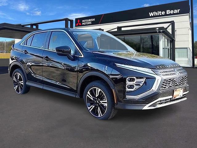 New 2026 Mitsubishi Eclipse Cross SE image 1