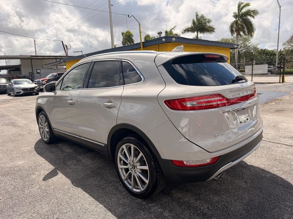 Used 2019 Lincoln MKC Reserve w/ MKC Climate Package FWD image 15