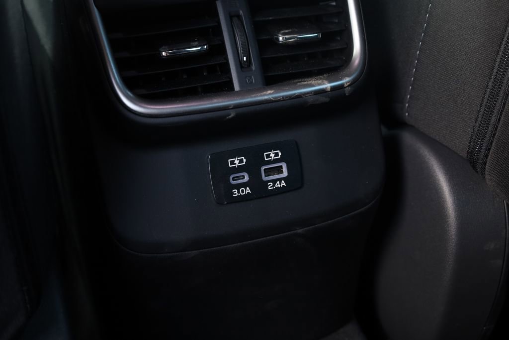 Certified 2025 Subaru Legacy Premium AWD/4WD image 19