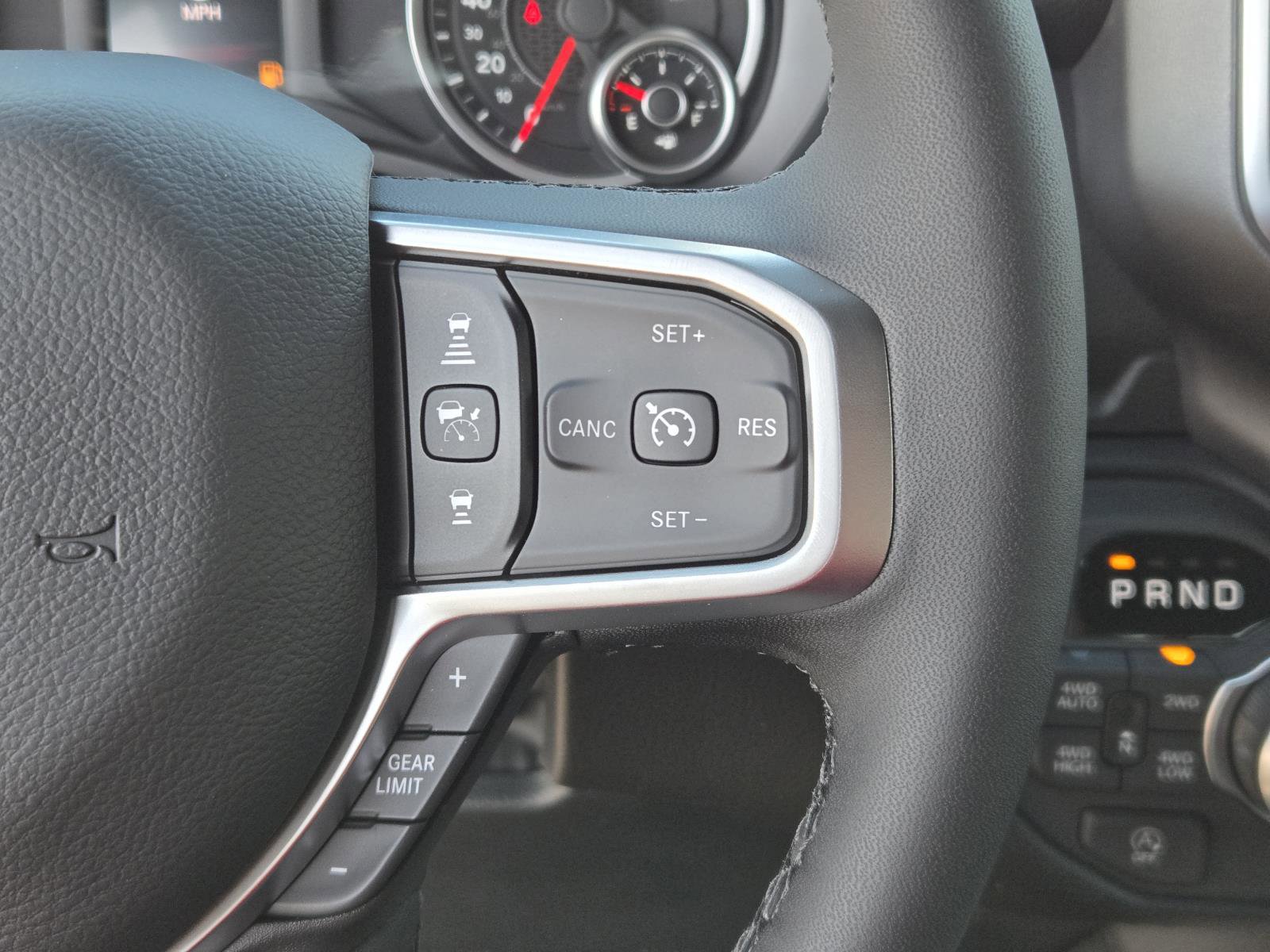 New 2026 RAM 1500 Big Horn image 18