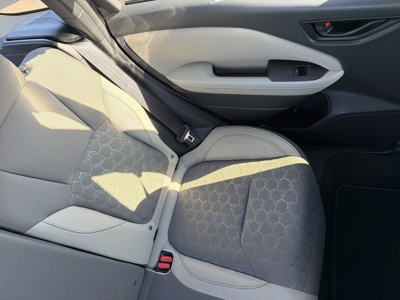 Certified 2025 Subaru Forester image 14