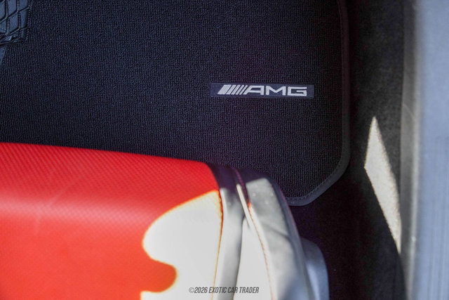 Used 2018 Mercedes-Benz AMG GT C image 28