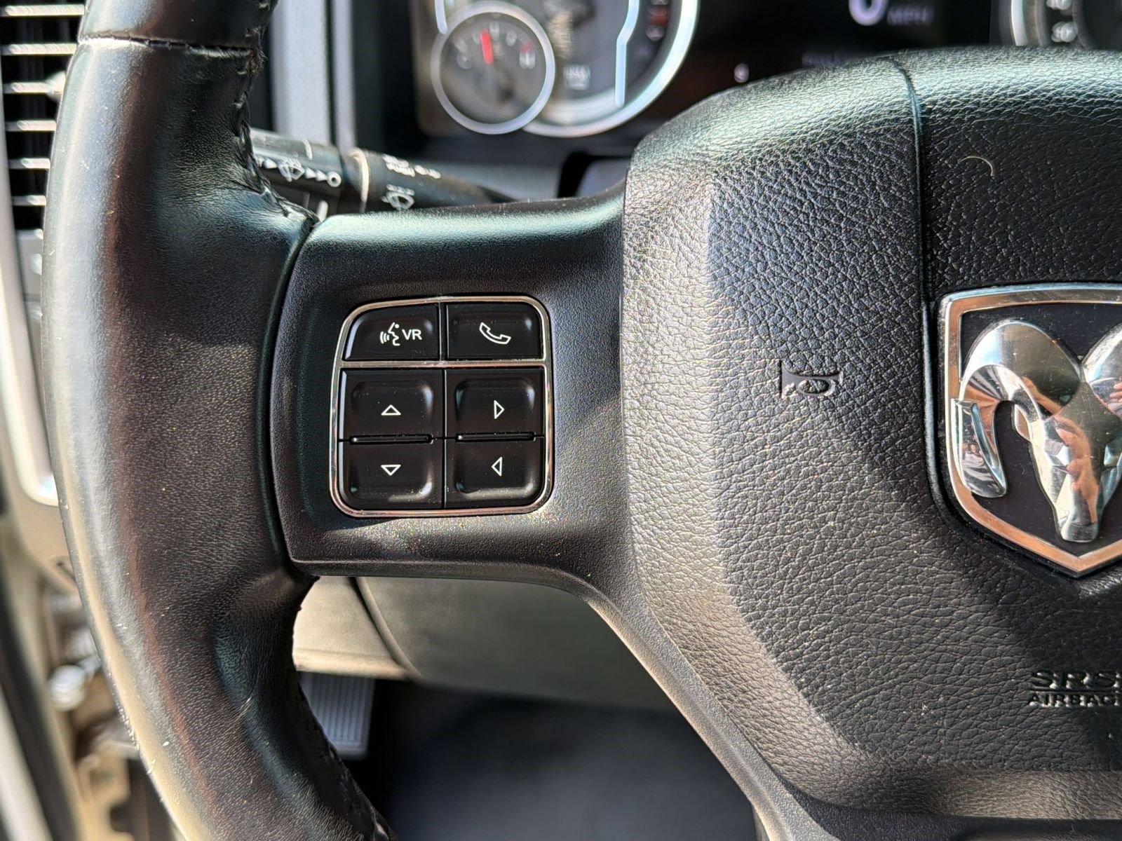 Used 2016 RAM 1500 Lone Star RWD image 16