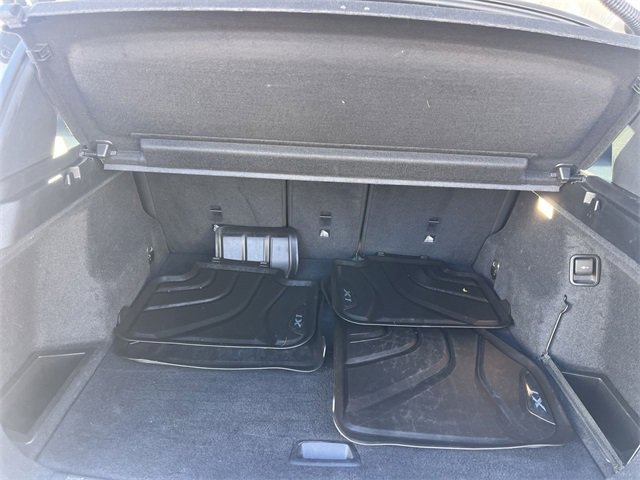 Used 2017 BMW X1 xDrive28i image 24