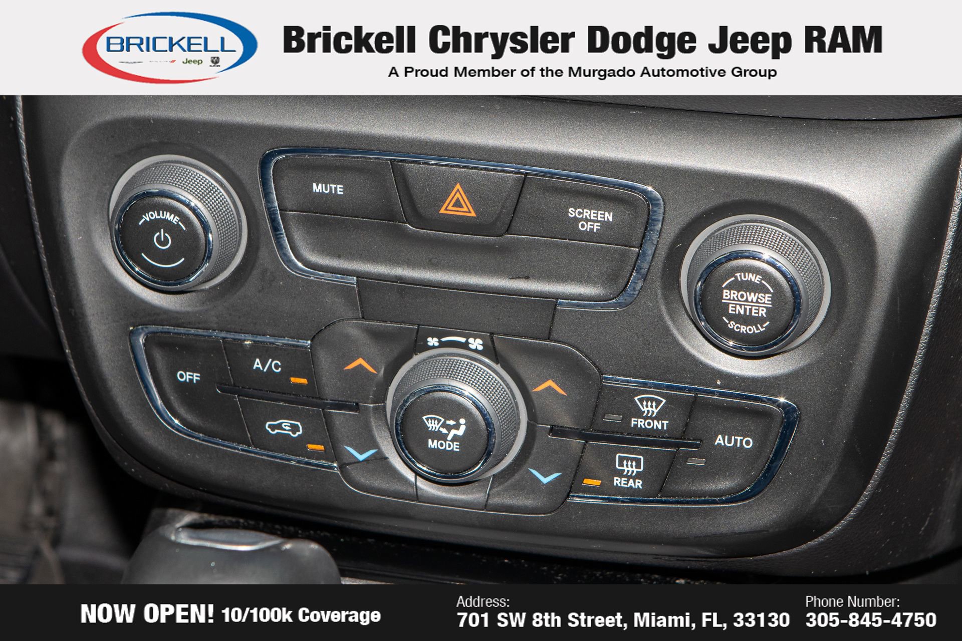 Used 2021 Jeep Compass Latitude image 22