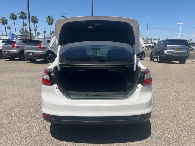 Used 2014 Ford Focus Titanium image 26