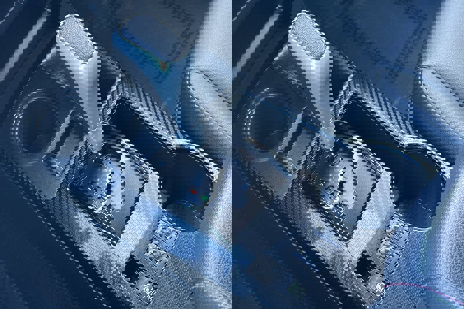 Used 2024 Toyota 4Runner TRD Off-Road Premium image 24