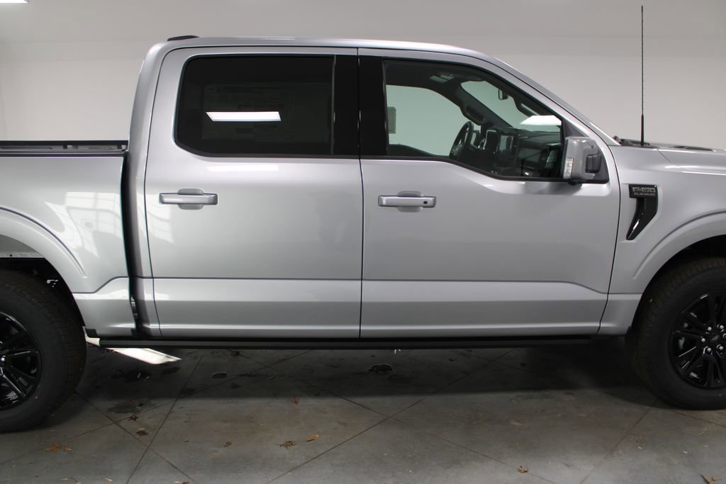 New 2025 Ford F150 Platinum w/ FX4 Off-Road Package image 10