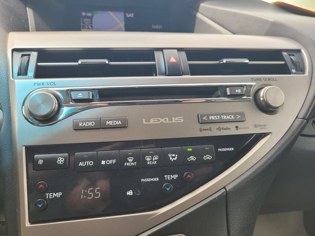 Used 2015 Lexus RX 350 AWD image 25