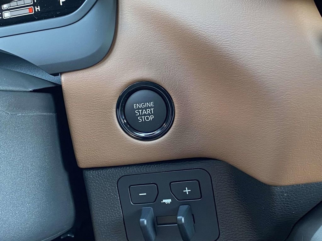 New 2026 Toyota Tundra 1794 Edition image 23