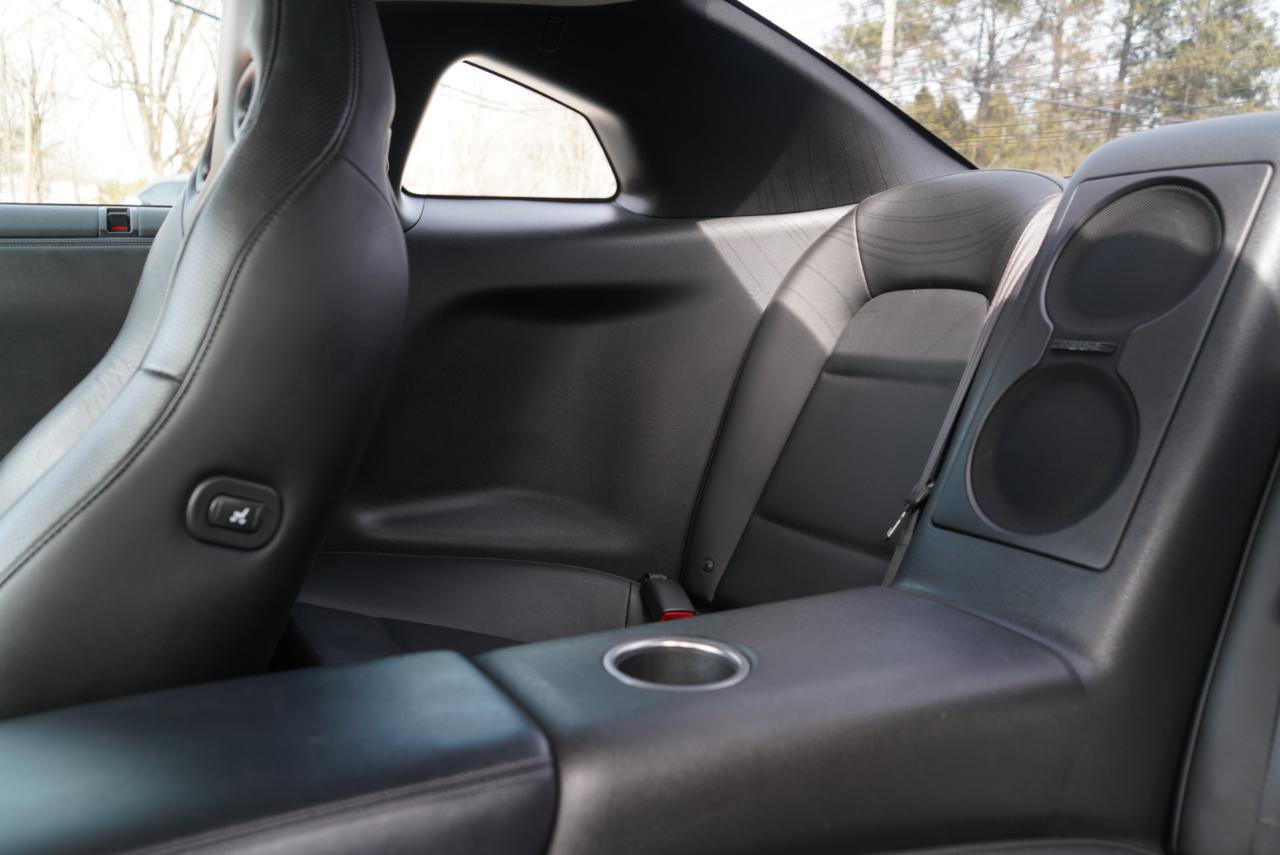 Used 2010 Nissan GT-R Premium image 47