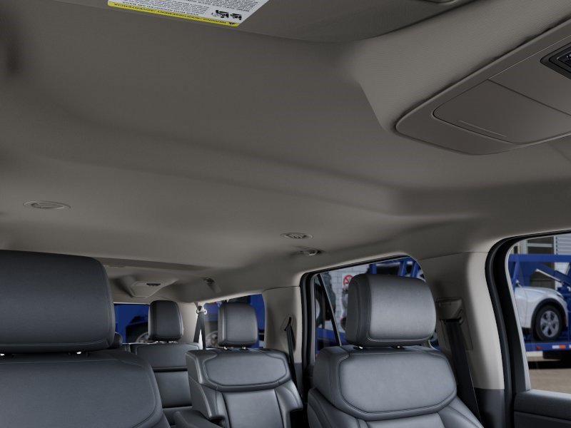 New 2027 Ford Expedition Max Active RWD image 22