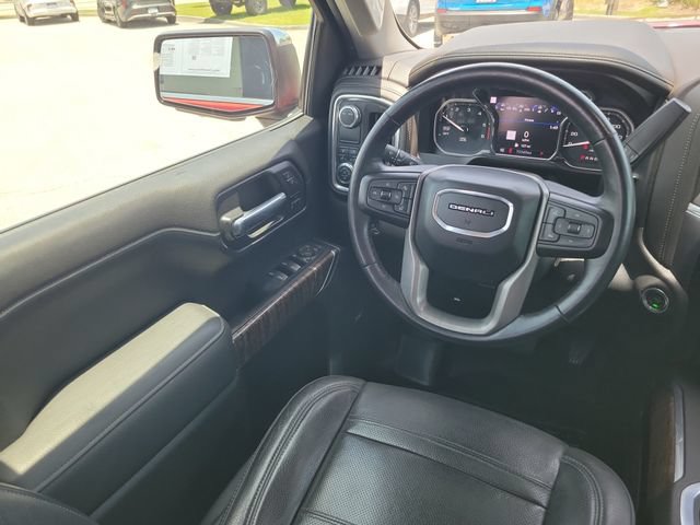Used 2021 GMC Sierra 1500 Denali w/ Denali Ultimate Package RWD image 14