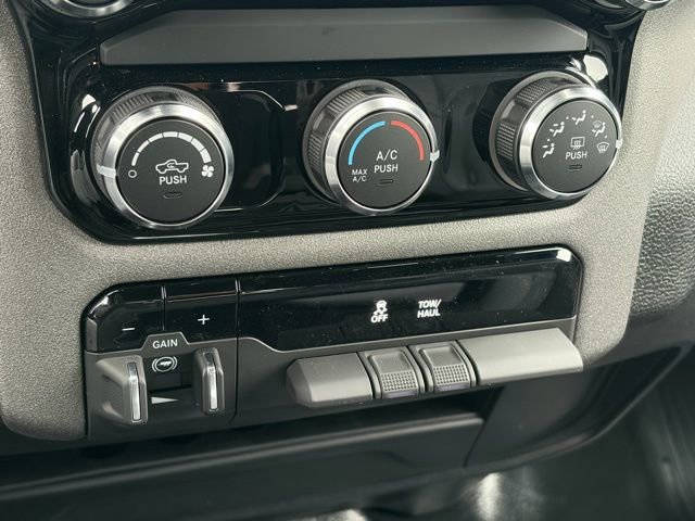 New 2026 RAM 3500 Tradesman image 20