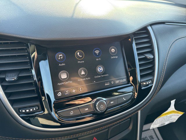 Certified 2021 Chevrolet Trax LS w/ Tint and Cruise Package image 12