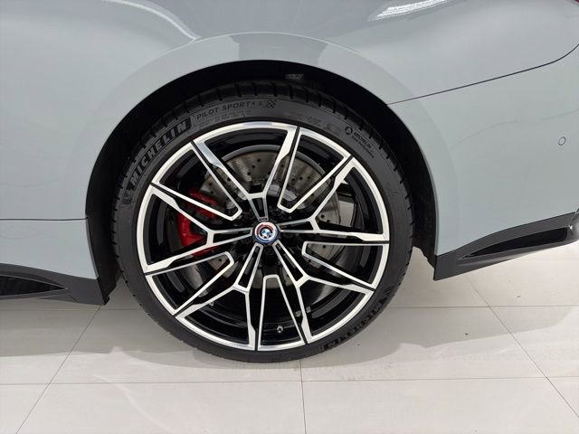 Used 2023 BMW M4 xDrive Competition w/ Executive Package image 46