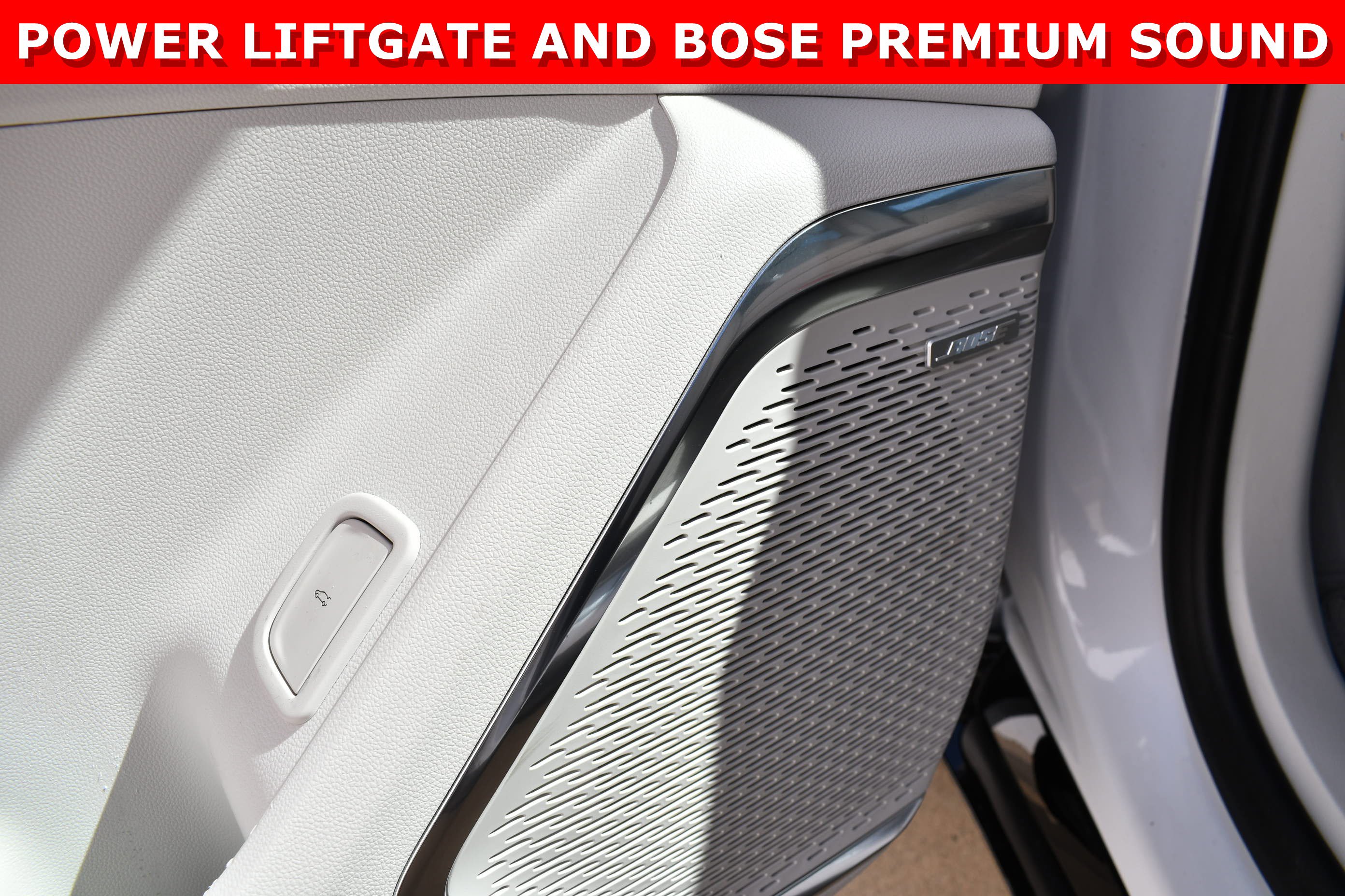 Used 2024 GMC Acadia Denali w/ Super Cruise Package image 16