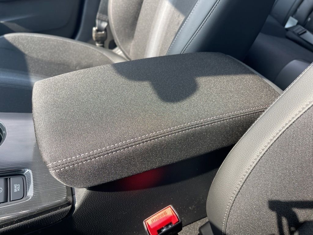 New 2026 Honda Civic Sport image 12