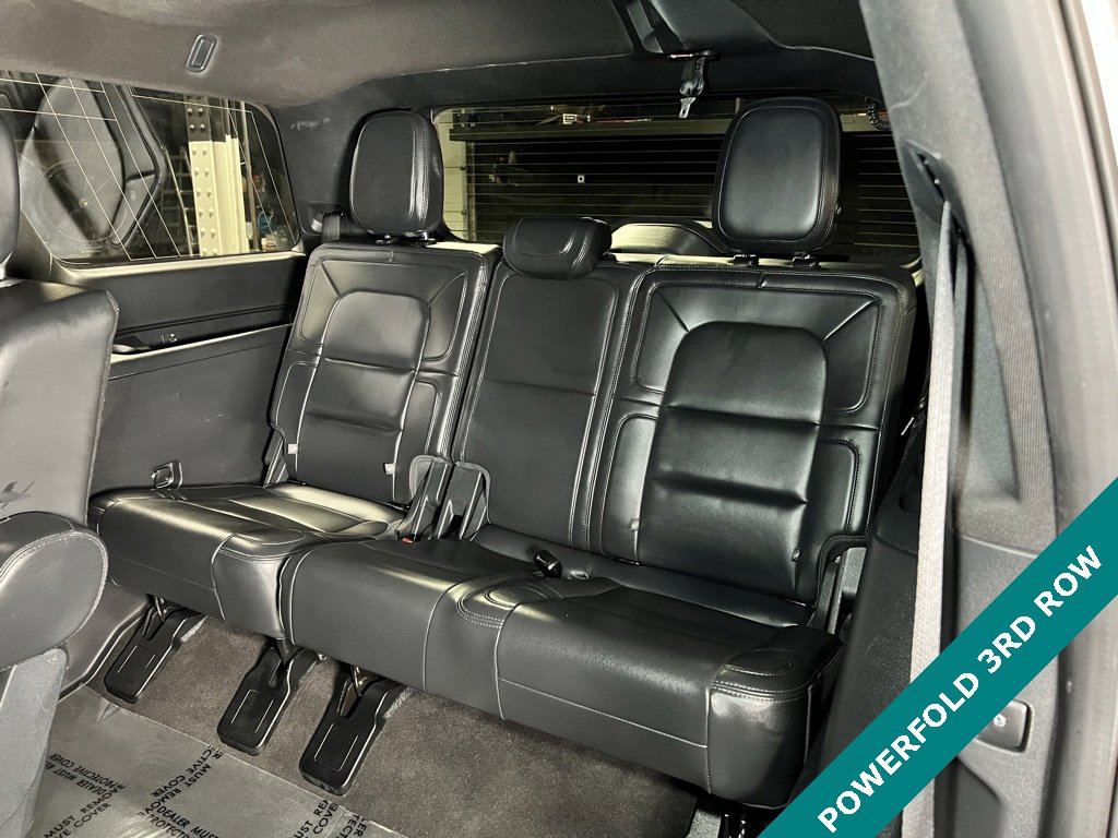 Used 2023 Lincoln Navigator Reserve image 17