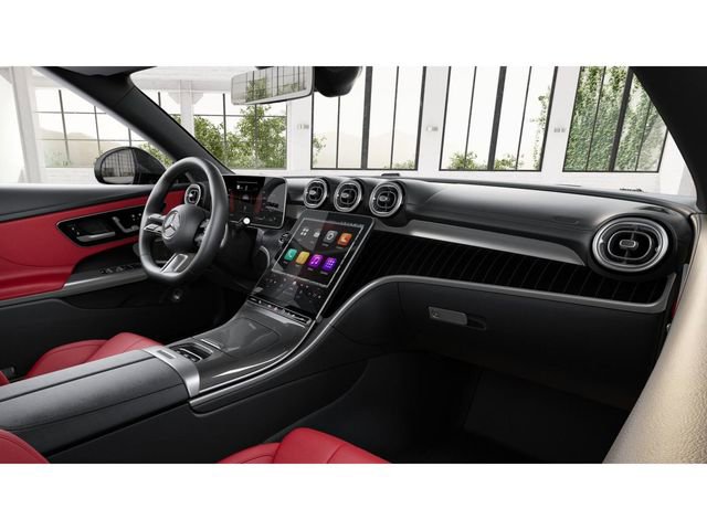 New 2026 Mercedes-Benz CLE 450 4MATIC Cabriolet image 6