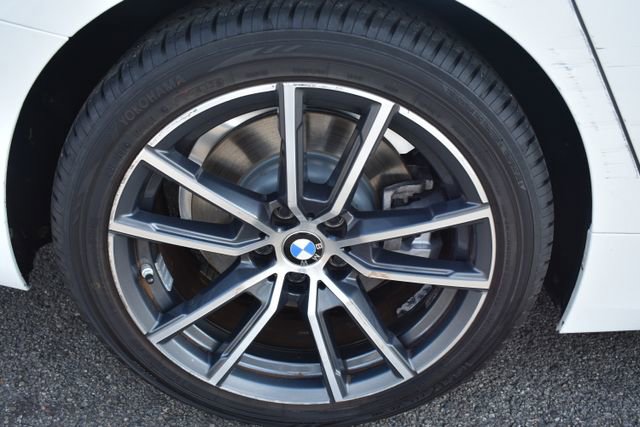 Used 2021 BMW 330i Sedan RWD image 43