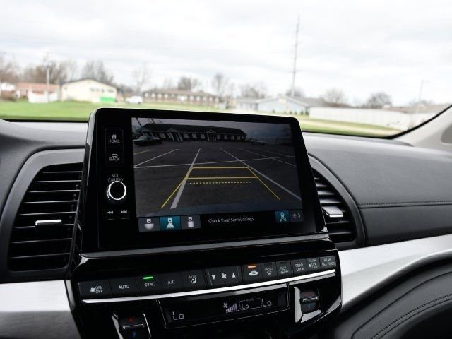 New 2026 Honda Odyssey EX-L image 13