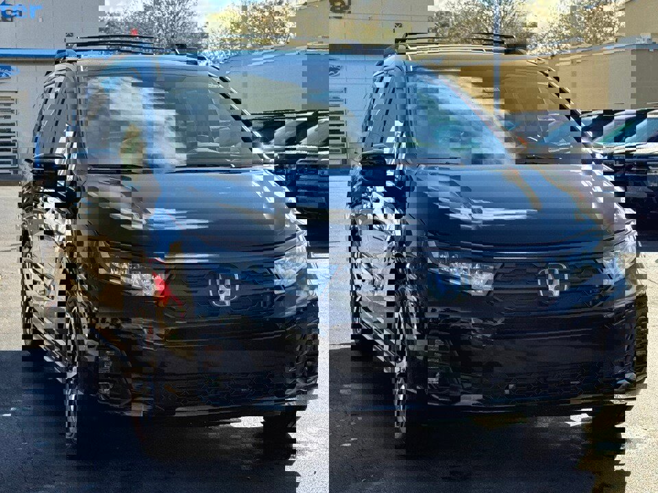 New 2026 Honda Odyssey EX-L image 48