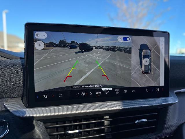 New 2026 Ford Explorer Tremor w/ Tremor Ultimate Package AWD/4WD image 6