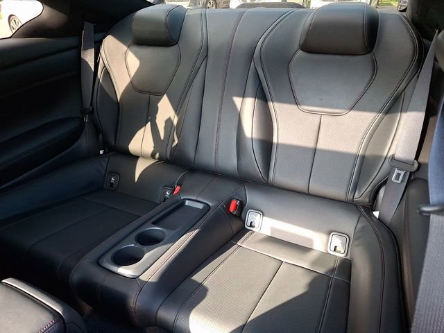 Used 2021 INFINITI Q60 Red Sport 400 w/ Carbon Fiber Package AWD/4WD image 10