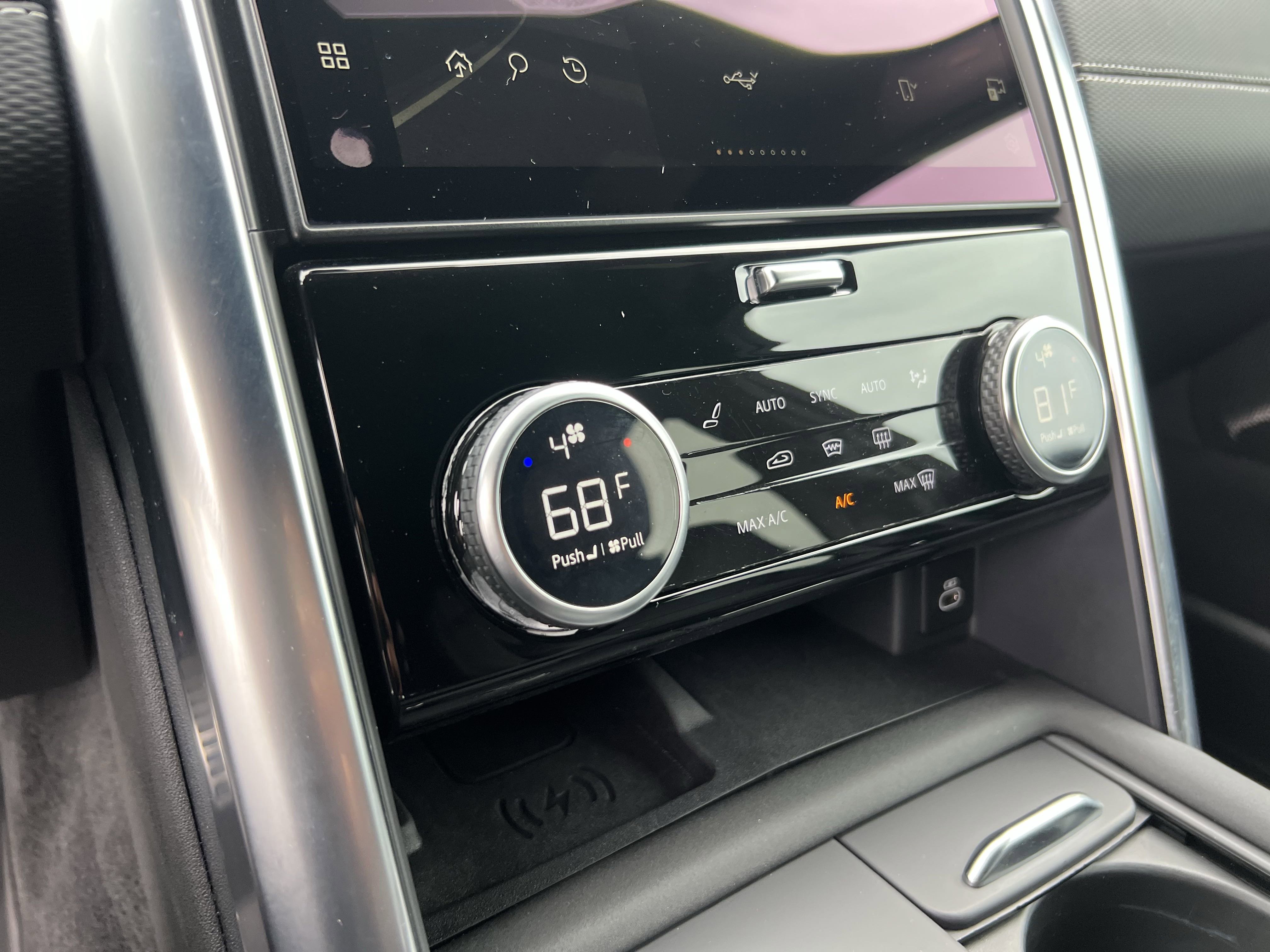 Certified 2023 Land Rover Discovery S R-Dynamic image 26