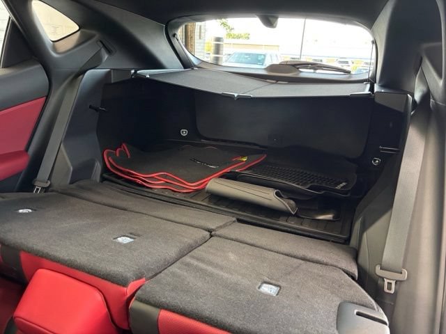 Used 2026 Lexus NX 350 F Sport AWD/4WD image 27