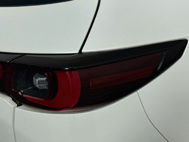 Used 2022 MAZDA CX-5 Signature AWD/4WD image 31
