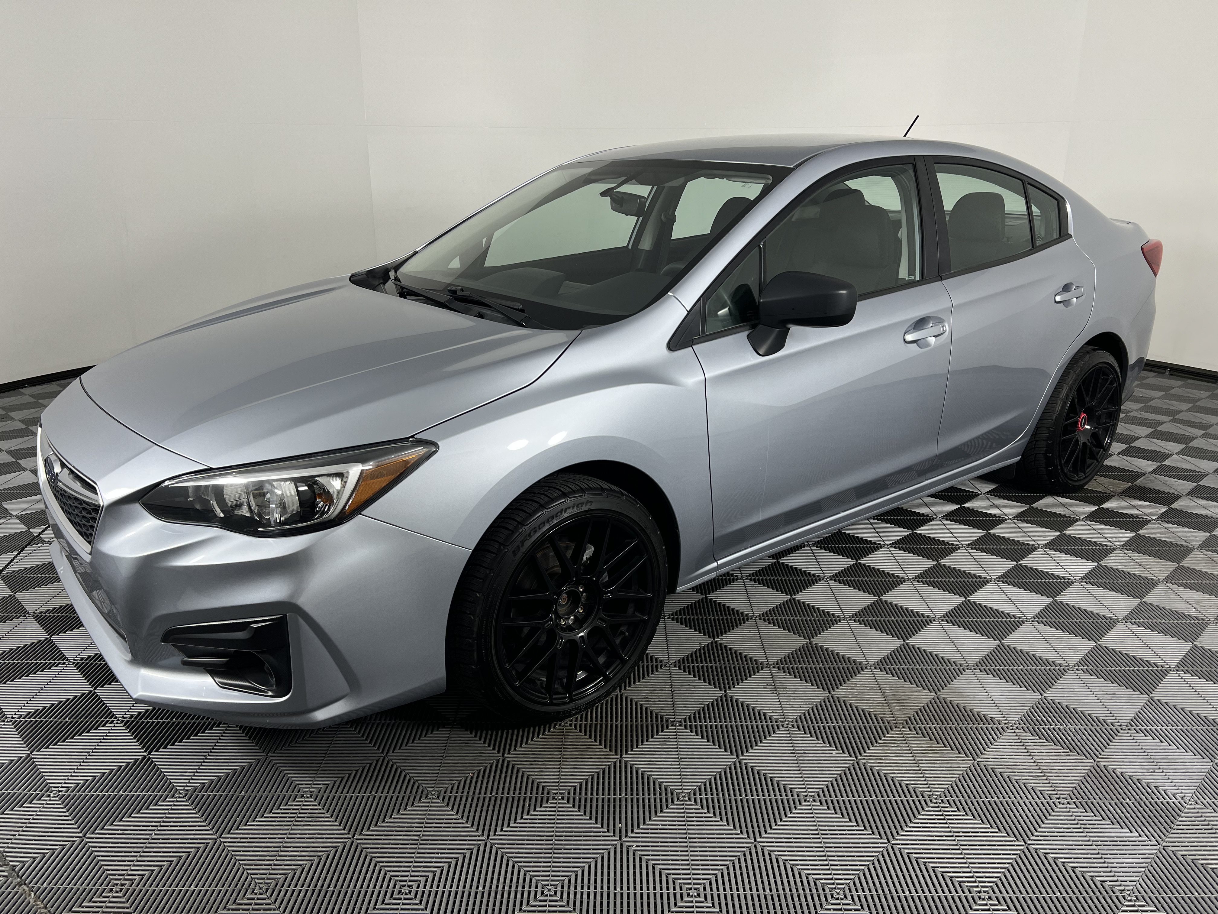 Used 2019 Subaru Impreza 2.0i AWD/4WD image 8
