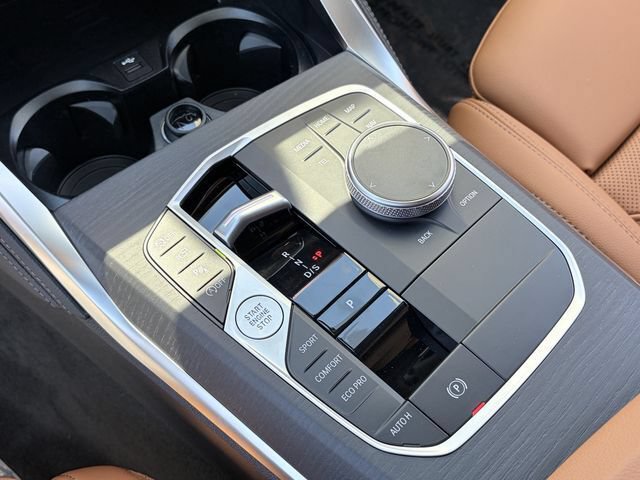 New 2026 BMW M440i w/ Premium Package RWD image 22