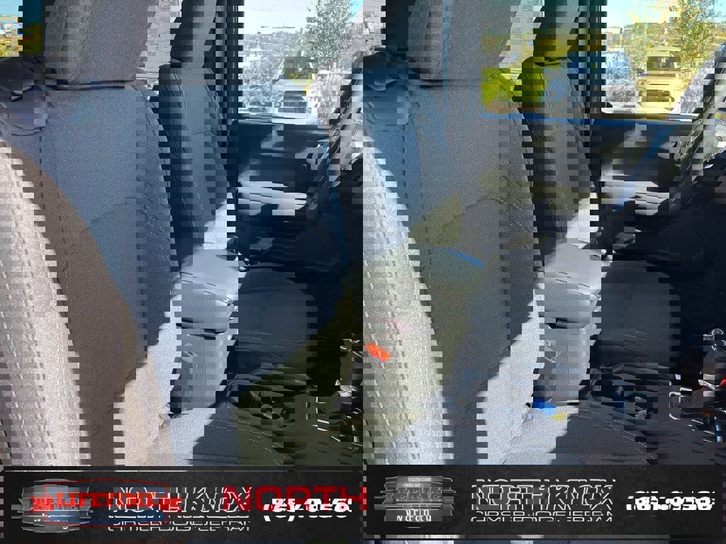 New 2026 Jeep Wrangler Sport image 21