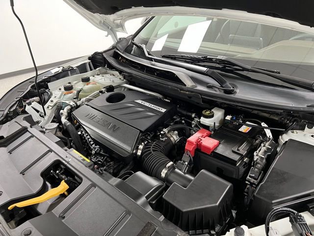 Used 2023 Nissan Rogue SV w/ SV Premium B Package AWD/4WD image 59