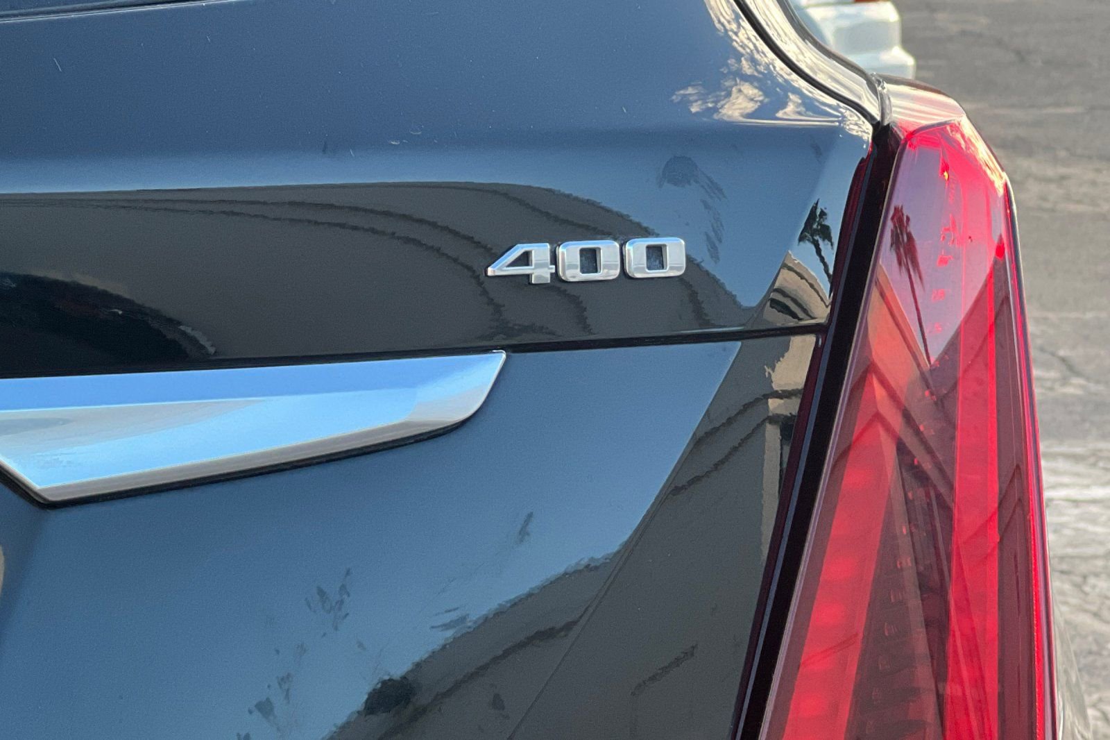 Used 2025 Cadillac XT5 Premium Luxury image 50