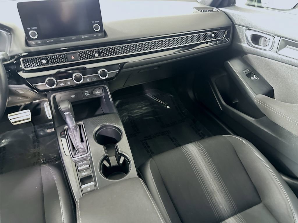 Used 2024 Honda Civic Sport image 19