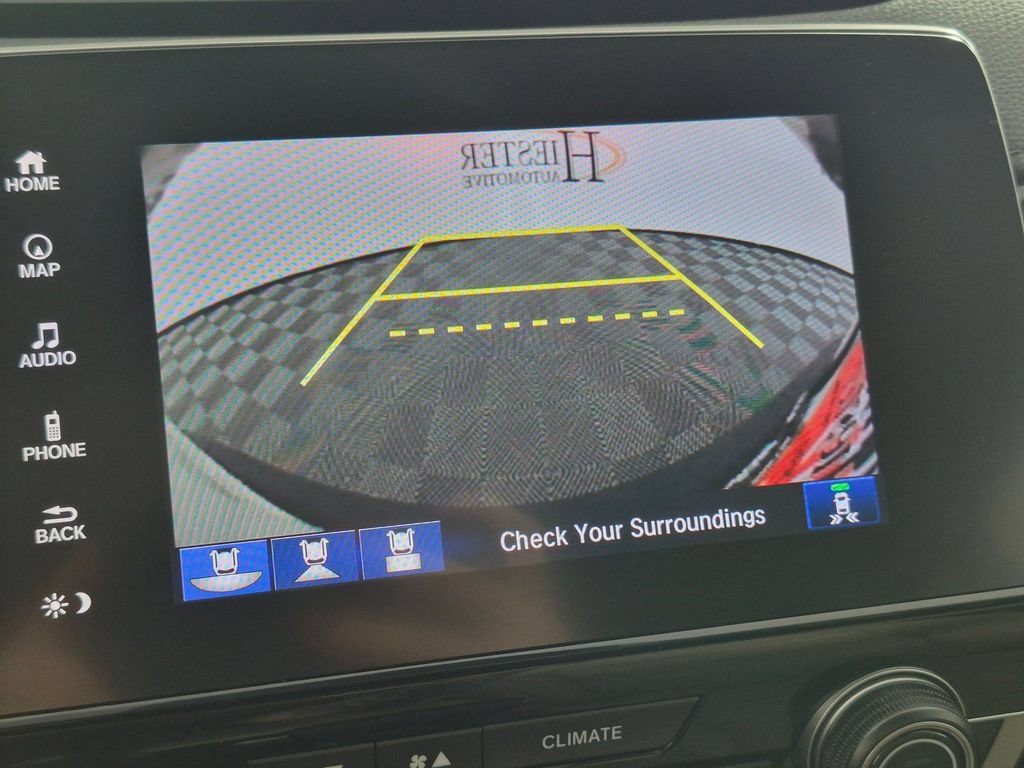 Used 2020 Honda CR-V Touring image 22