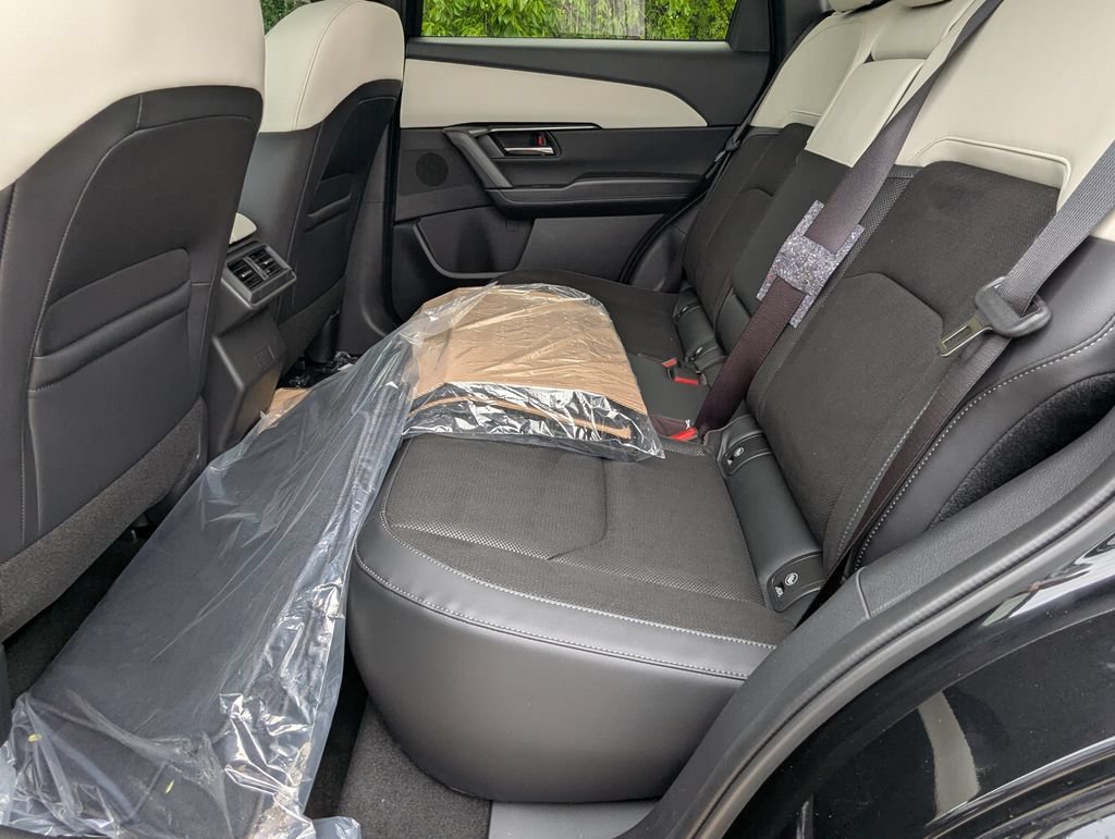 New 2026 MAZDA CX-5 Preferred AWD/4WD image 5