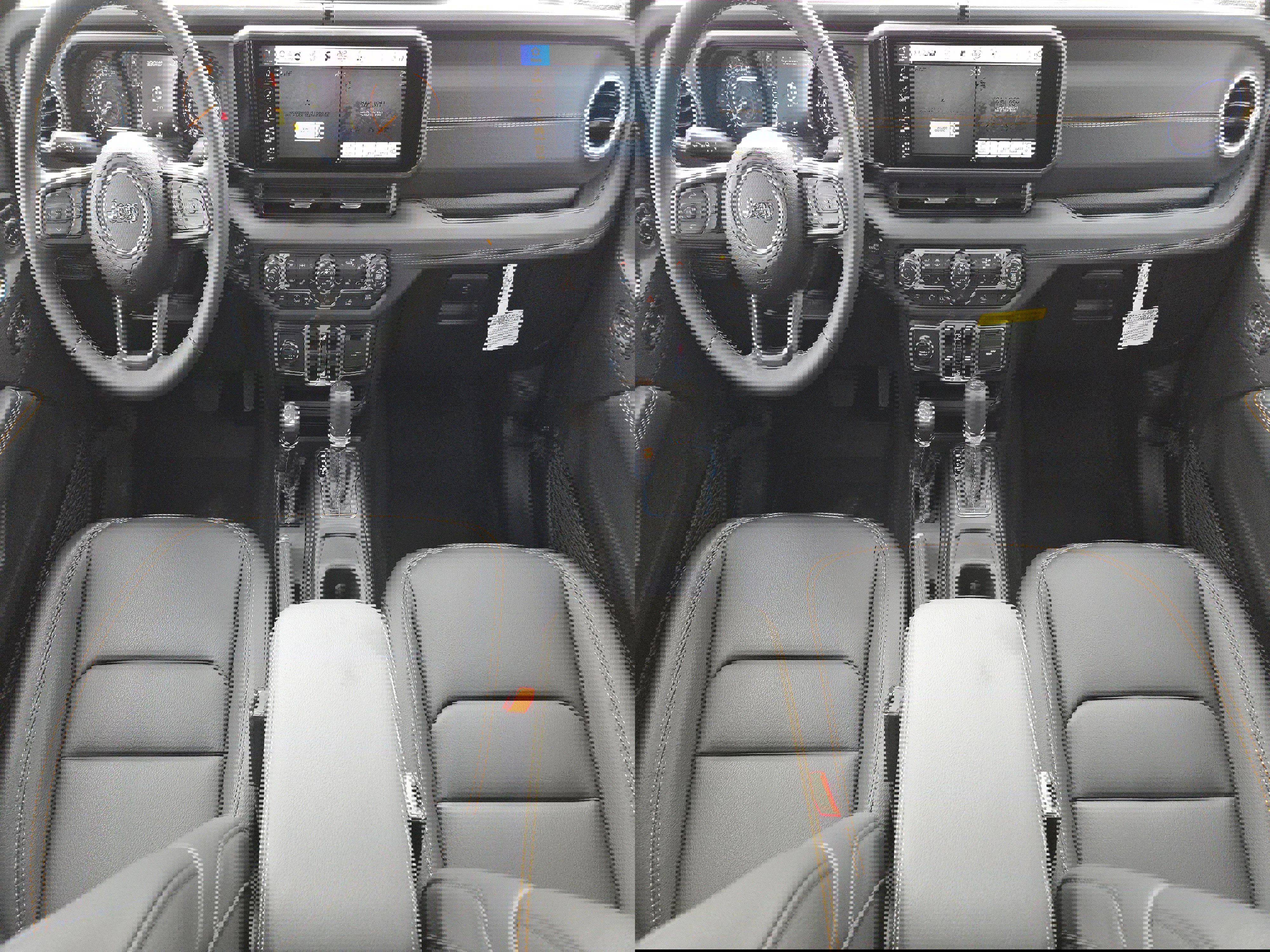 New 2026 Jeep Gladiator Sport image 6